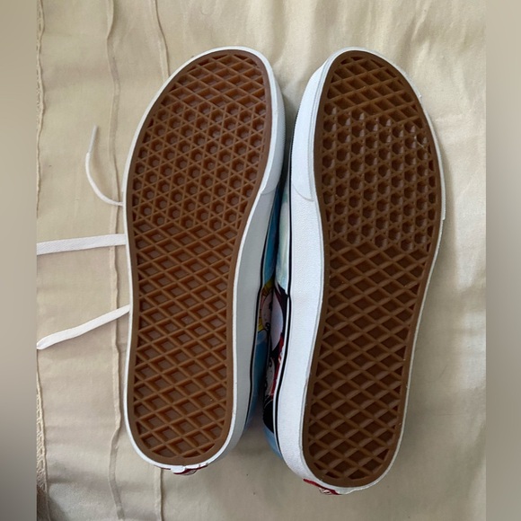 Sailor moon vans - Picture 4 of 9